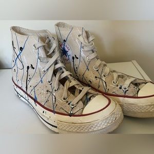 Converse shoes